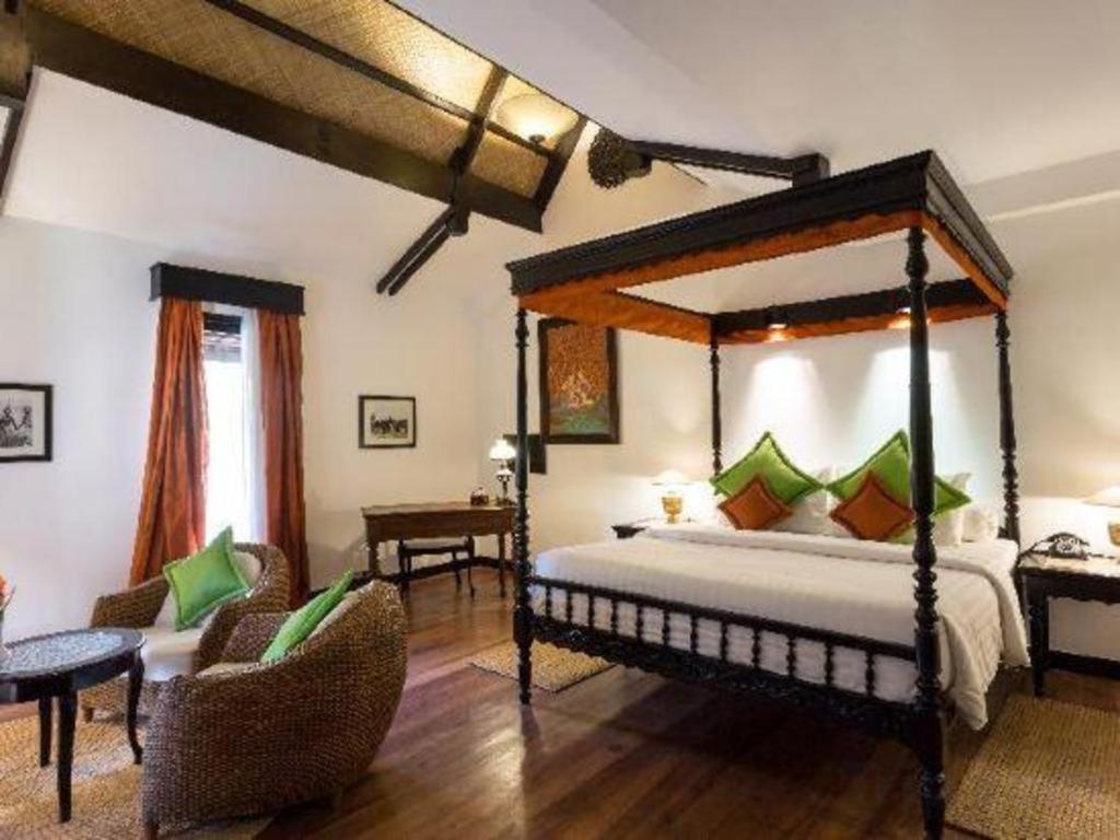 Angkor Village Resort & Spa Siem Reap Exterior foto