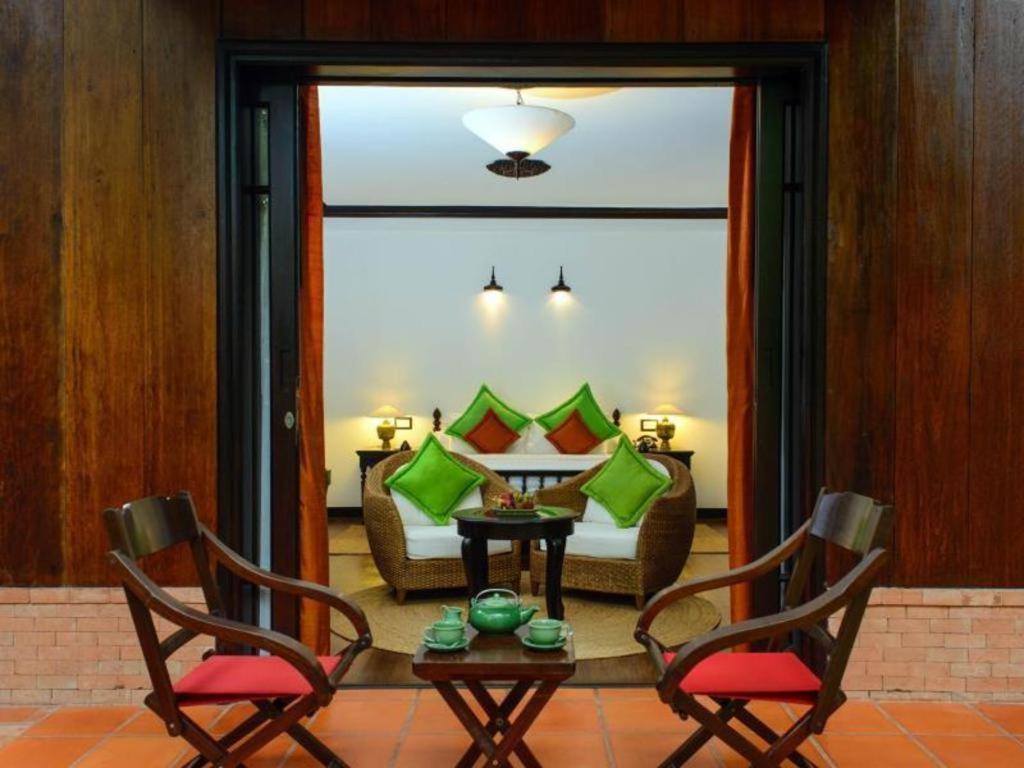 Angkor Village Resort & Spa Siem Reap Exterior foto