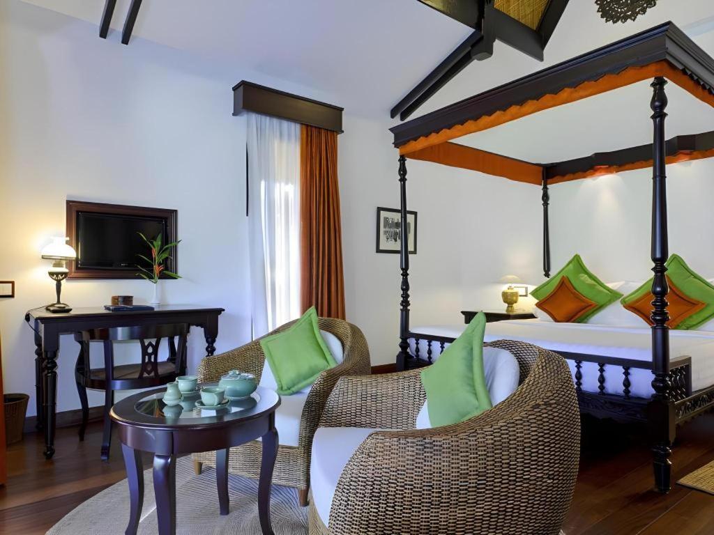 Angkor Village Resort & Spa Siem Reap Exterior foto