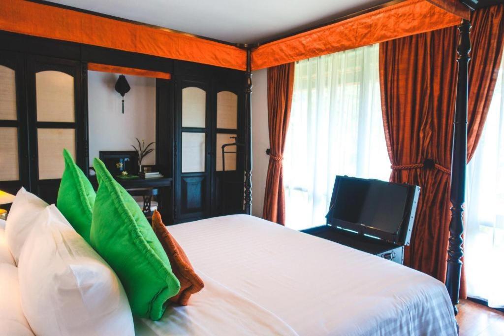 Angkor Village Resort & Spa Siem Reap Exterior foto