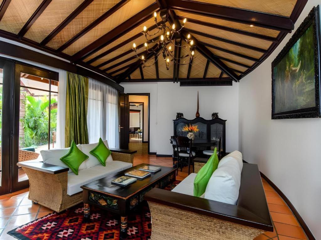 Angkor Village Resort & Spa Siem Reap Exterior foto